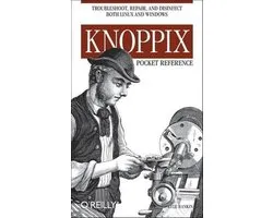 Knoppix Pocket Reference