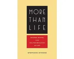 More Than Life