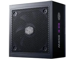 Cooler Master GX II Gold 850