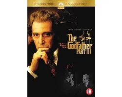 The Godfather Part III