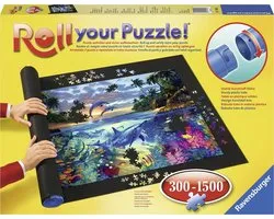 Ravensburger puzzle mat for 1500 pieces