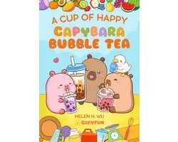 A Cup of Happy