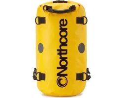Sac à dos Northcore Dry Bag 20L 2025 - Yellow