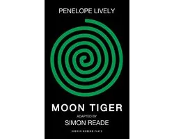Oberon Modern Plays - Moon Tiger