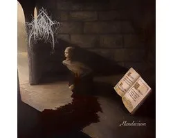 Evoken: Mendacium [CD]