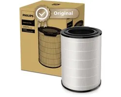 Philips Genuine replacement filter Intégré 3-en-1