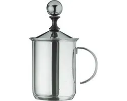 Milano - Cappuccino Creamer - 4 à 6-kops Frabosk