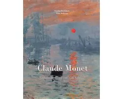 The ultimate book on Claude Monet