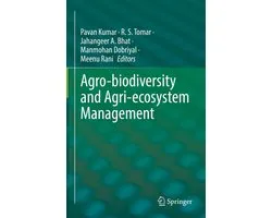 Agro-biodiversity and Agri-ecosystem Management