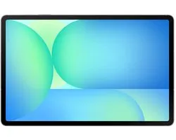 Samsung Galaxy Tab S10 FE Plus - 5G - 128GB - Gray