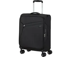 Samsonite trolley Litebeam Spinner 55 / 20 TSA Black noir