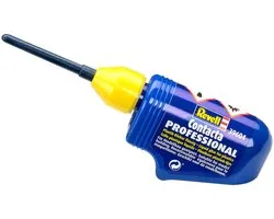 Revell - Colle pour la construction de maquettes - 25 g