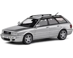 Audi Avant RS2 1995 - 1:43 - Solido
