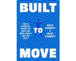 Built to Move