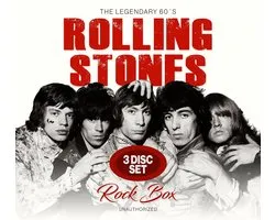 Rock Box
