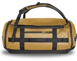 WANDRD CARRYALL Duffel 30L Dallol Yellow