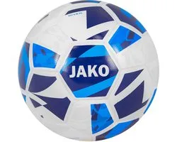 Jako Voetbal River Trainingsbal - Wit/Navy