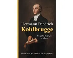 Hermann Friedrich Kohlbrugge