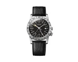 Glycine GL0465 - Airman Vintage The Chief GMT 40