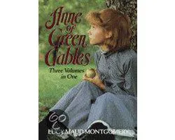 Anne of Green Gables