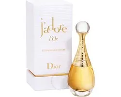 Dior J'adore L'Or essence de parfum, dames, 50 ml