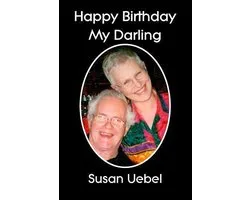 Happy Birthday My Darling