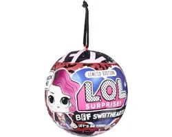 L.O.L Surprise - Valentine's Supreme BFF Sweetheart (574262)