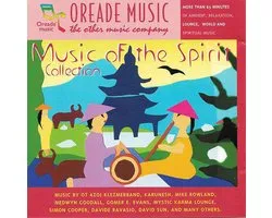 Music Of The Spirit Colle