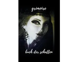 grimoire buch der schatten
