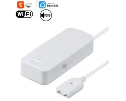 Navid - Slimme Waterlekkage Sensor - Wifi - Flood Alarm - Smart Home