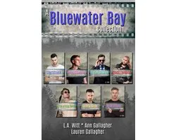 Bluewater Bay 8 - A Bluewater Bay Collection