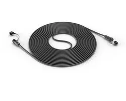 Segway Navimow - Câble d'extension d'antenne - Tondeuse robot (10 m) - i2 AWD, i1 Series H Series