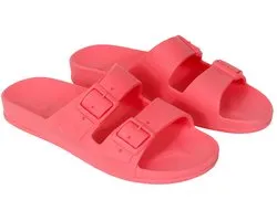 Cacatoes Rio De Janeiro Slippers Roze EU 38 Vrouw