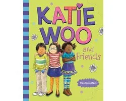 Katie Woo and Friends