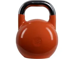 Taurus Competition Kettlebell 28 kg (oranje)