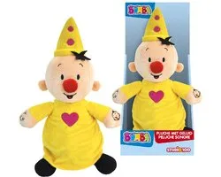 Studio 100 MEBU00003830 peluche