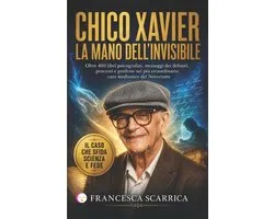 Chico Xavier