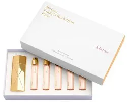 Parfumset voor Dames Maison Francis Kurkdjian A La Rose EDP