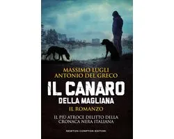 Il Canaro della Magliana