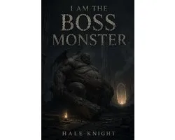 I Am The Boss Monster