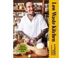 Low Waste Kitchen