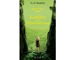 Shadow Falls Camp 03 - Entführt in der Dämmerung