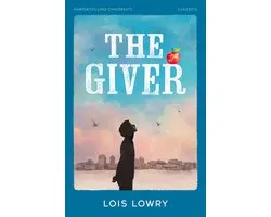 HarperCollins Children’s Modern Classics - The Giver