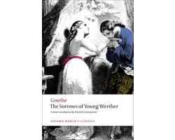 Oxford World's Classics - The Sorrows of Young Werther