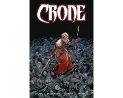 Crone