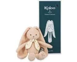 Kaloo Lapinoo - Knuffel konijn - Perzik kleur - 25 cm.