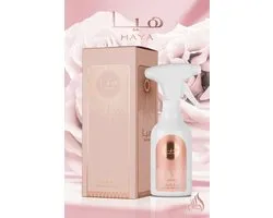 Lattafa Haya – Roomspray, 450ml