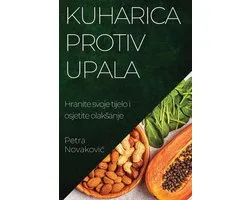 Kuharica protiv upala