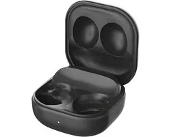 Oplaadcase Compatibel met Samsung Galaxy Buds 2 Pro | Oplaadhoes Vervangend, Ingebouwde 700 mAh Batterij, Ondersteuning van Bedrade en Draadloze Opladen, Alleen Oplader Geval