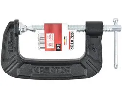 Kreator G-klem KRTH40504